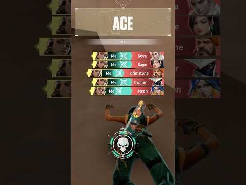 ULTIMATE ACE 💥