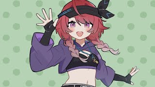 【定期雑談】心身ともに虚無の申し子！お絵描き雑談でもしましょうか