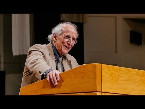 The Key to Simultaneous Sorrow and Joy – John Piper