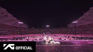 BLACKPINK - WORLD TOUR [DEADLINE] IN GOYANG Behind the Scenes