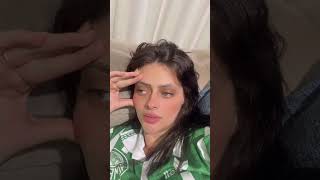 FRAQUÍSSIMO JOGO DO PALMEIRAS MAS CONQUISTOU OS 3 PONTOS