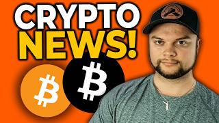 Crypto News! What Is Happening Next?