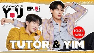 #tutoryim  Praew And You (polskie napisy)