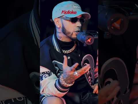 ANUEL SOBRE LOS BAILES RAROS DE TIK TOK