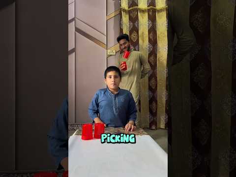 Catch Glass If You Want to Win ✌️