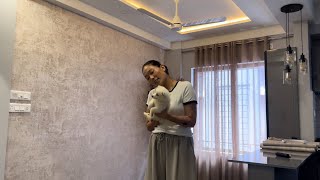 Meeting Mum today! Surprised her with Gucci