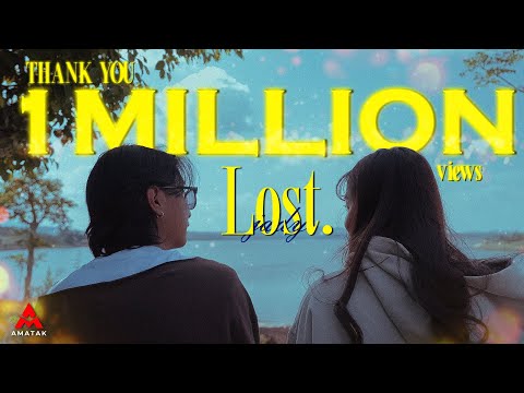 JADY - Lost (វង្វេង) [ OFFICIAL MUSIC VIDEO ]