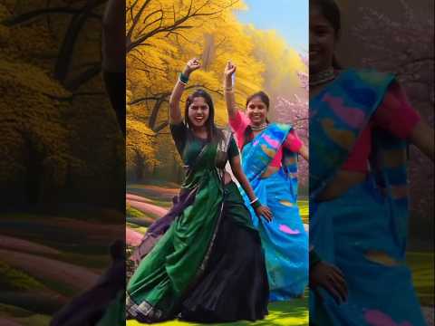 भोजपुरिया डांसर लड़की देख सकते हैं यह #song #love #bhojpuri //💥