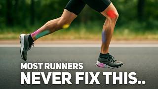 Top 5 Running Injuries & How to Avoid Them Forever