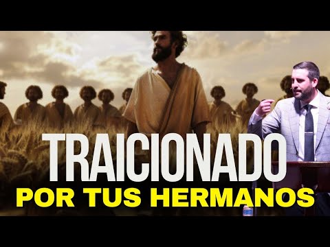 Traicionado Por Tus Hermanos - Juan Manuel Vaz