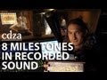 History of Audio Recording Technology