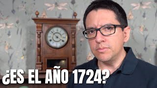 La Hipótesis del Tiempo Fantasma