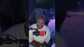 #lilwoody claims that he is not slow#youngthugtypebeat #ysl #atlanta #charlestonwhite