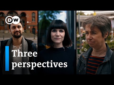 YouTube video thumbnail: What Does German Citizenship Mean?