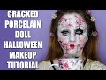 Exploring the Art of Porcelain Doll Makeup