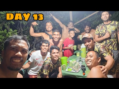 GALONG-GONG REVENUE UPDATE | DAY 13