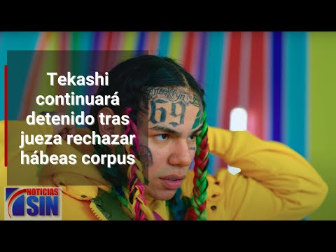 #SINyMuchoMás: Tekashi, OEA y elecciones