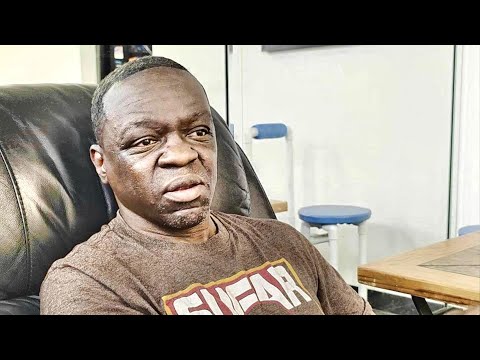 Jeff Mayweather REACTS to Canelo saying Crawford is better than Floyd Mayweather Jr.