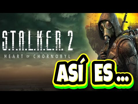 ¿Merece la pena S.T.A.L.K.E.R. 2: Heart of Chornobyl? Análisis en Español