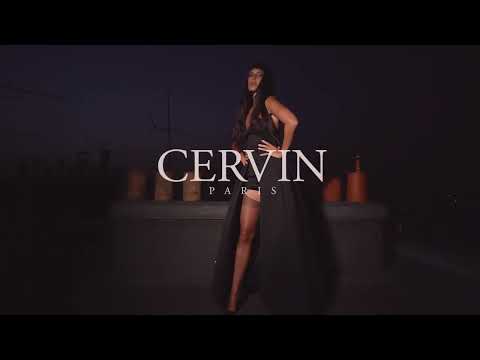 CERVIN Spécialiste de l'authentiques bas couture. CERVIN Specialist in authentic couture stockings.