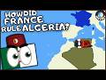 French Colonialism in Algeria