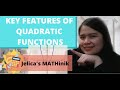 Understanding Quadratic Functions Concepts