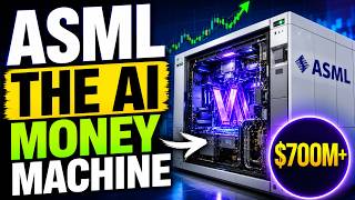 ASML Stock 2025-2027 Long Term Analysis - Key Fundamental and Technical Indicators IS IT A GOOD BUY?