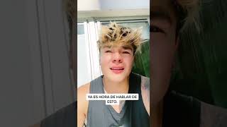 No aguanto más 💔