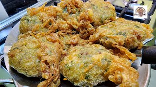 PERKEDEL KENTANG ALA WARUNG PADANG, 100% KENTANG.