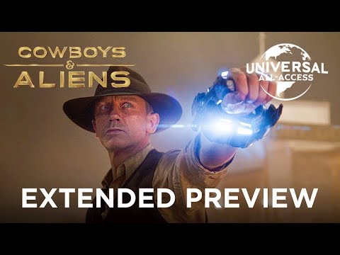 The Cowboys Fight Back Extended Preview