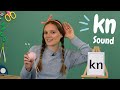 Understanding the 'N' Sound and Letter Formation