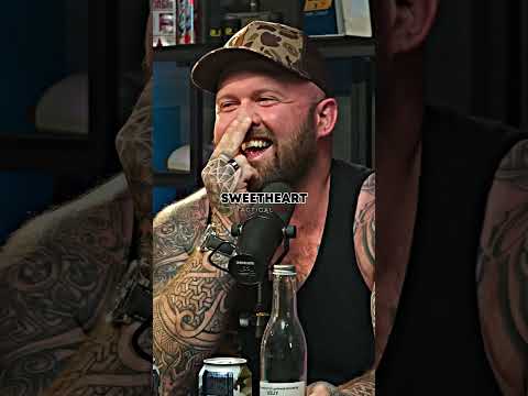 The Funniest Tiger In The World