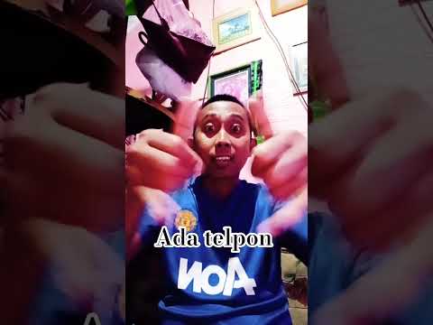 ada telpon#biel#youtubeshort#subscribe#komedian#sorotan