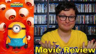 Minions & Monsters - Movie Review