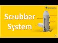 Scrubber Systems and Safety Measures