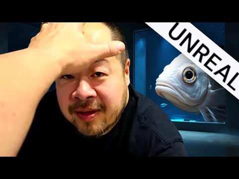 I CAN'T BELIEVE HE FOUND THIS FISH - IT'S ON THE TOP 10 RAREST FISH WE OWN!!!