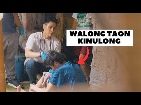 ANG TOTOONG KALAGAYAN NG MGA PASYENTENG MAY MENTAL HEALTH CONDITIONS (DOCUMENTARY)