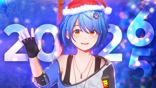 КТО ОЖИВИЛ МАНУ? (2025 ИТОГИ)