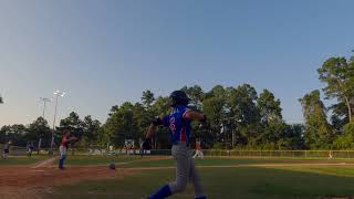 Rangers vs. Orioles - CHAMPIONSHIP GAME HIGHLIGHTS ORWALL BASEBALL SPRING 2024