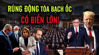 QUỐC HỘI BỎ PHIẾU TƯỚC QUỐC TỊCH ILHAN OMAR, TRỤC XUẤT VỀ SOMALIA SAU LỜI NHỤC MẠ VỤ ÁM SÁT KIRK