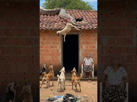 No había manera, mi oveja se había ido. #shortvideo #shortsfeed #shortsviral #youtubeshorts