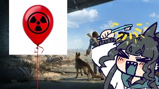 [LIVE] 【Fallout 4】spicyland