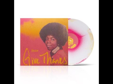 Ohbliv - Give Thanks (FULL ALBUM)