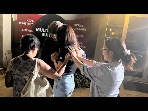 Tại Sao Tôi Tin Chúa Giê Su? How Did I Become A Believer? #jesus #god #chuagiesu #giesu 