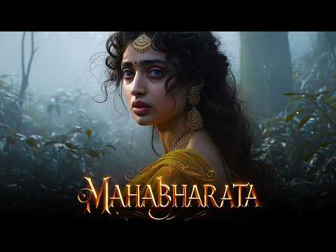 Shantanu meets Ganga | Mahabharat By Short Sparks | Episode 2