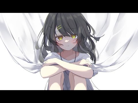 【ニコカラ】 幽霊少女メルヴィ 【off vocal】