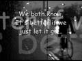 Just Let It Go Lyrics - 4-Tune