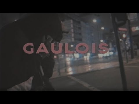 Gaulois - Lagaulle1 (Tout Seul)