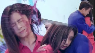 🦊【Full Movie】前男友奶奶當眾潑紅酒！小嬌妻嚇得當場僵住，霸總秒擋前怒懟：誰敢動她？！#狐狸的夏天 #TheFox'sSummer #姜潮 #谭松韵