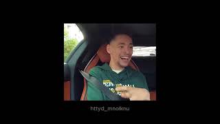 This Youtuber Made Disabled Man's Dream Come True ❤️‍🩹